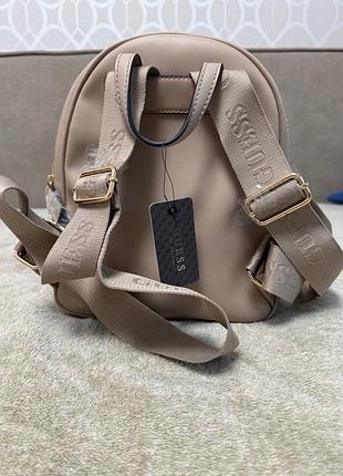 Рюкзак guess los angeles 2