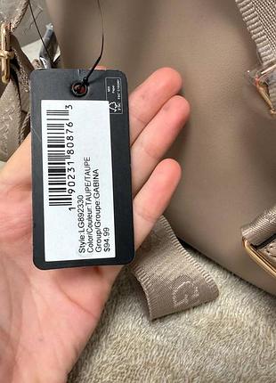 Рюкзак guess los angeles 5