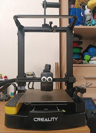 3d принтер creality ender-3 v3 se 2