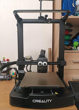 3d принтер creality ender-3 v3 se 6