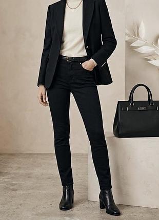 Штаны брюки скинни skinny massimo dutti джинсы