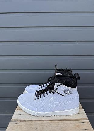 Кросівки nike air jordan 1 retro ultra high
