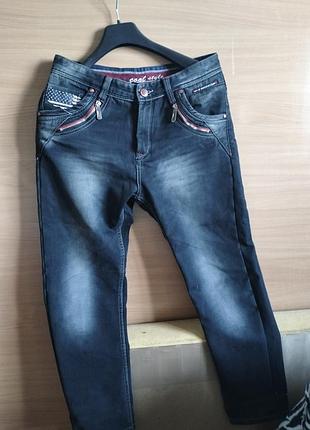 Джинси bingoss denim