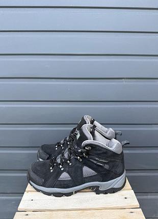 Трекінгові черевики karrimor bodmin mid 4 weathertite