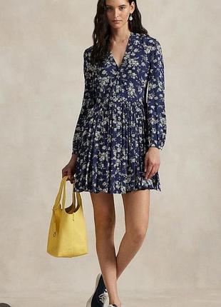 Сукня ralph lauren