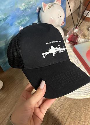 Кепка унісекс 2