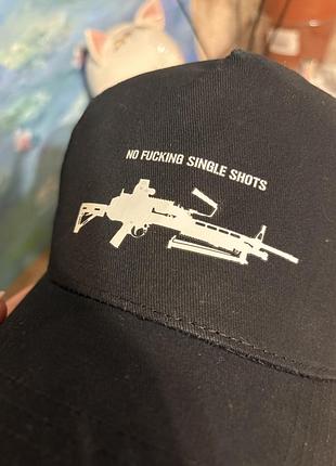 Кепка унісекс