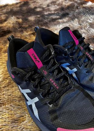 Оригінальні кросівки asics 3