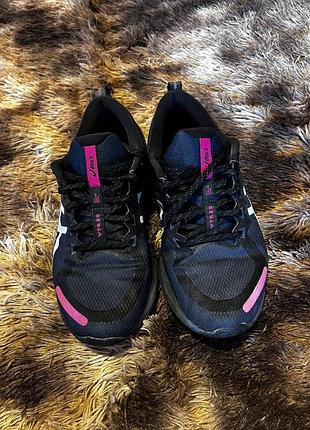 Оригінальні кросівки asics 5
