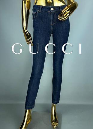 Джинси gucci оригінал