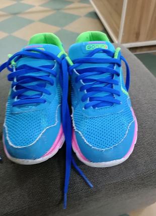 Кроссовки skechers 2