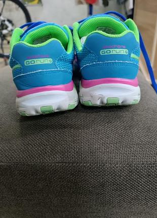 Кроссовки skechers 5