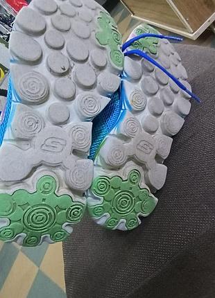 Кроссовки skechers 7