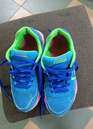 Кроссовки skechers 3