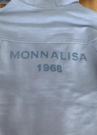 Monnalisa кофтина на замку 4