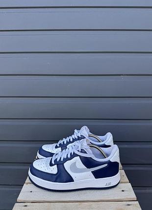 Кросівки nike air force