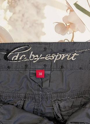 Юбка винтаж esprit edc y2k 4