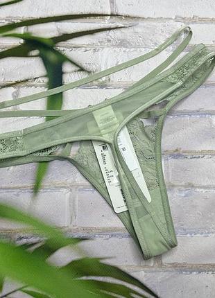 Трусики стринги женские hunkemoller. 3