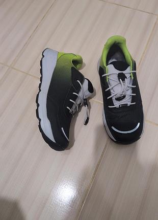 Кросівки super fit gore-tex 36 р 22,5 см нові