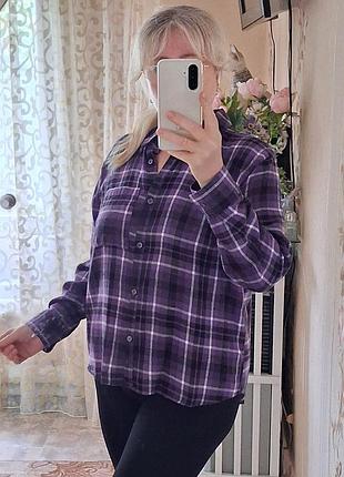 Сорочка бавовна 7