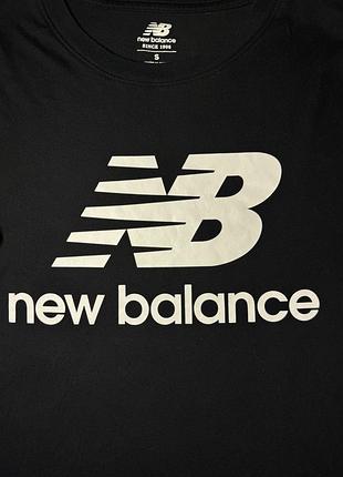 Футболка new balance 2