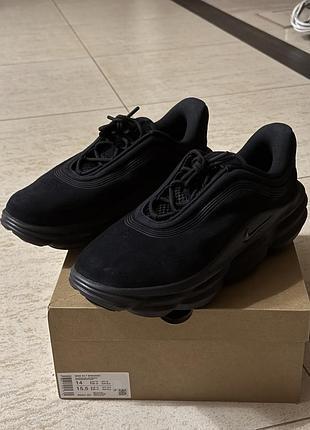 Кросівки чоловічі nike 24.7 2