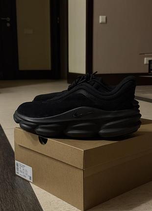 Кросівки чоловічі nike 24.7 4