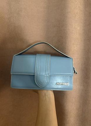 Сумочка jacquemus
