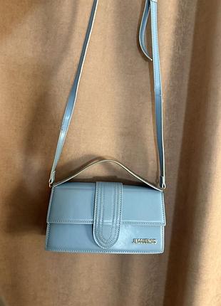 Сумочка jacquemus 2