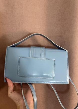 Сумочка jacquemus 5