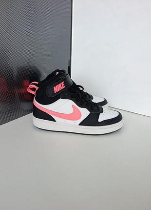 Детские ботиночки nike/ детские кроссовки nike