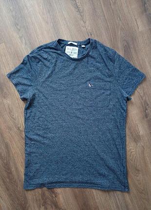 Брендова футболка jack wills.