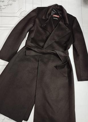 Пальто max mara