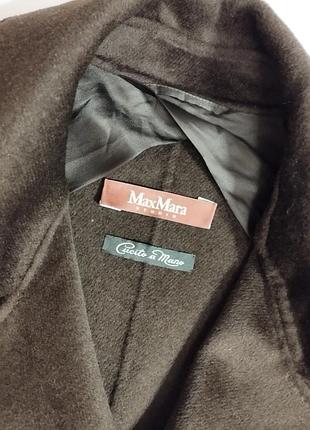 Пальто max mara 2