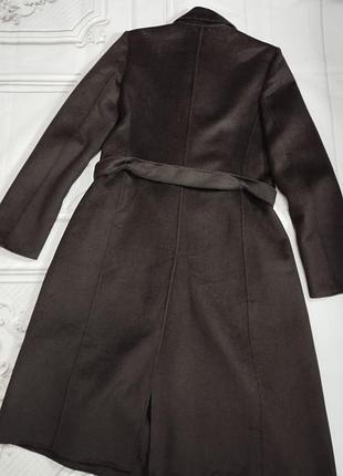 Пальто max mara 4