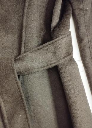 Пальто max mara 5