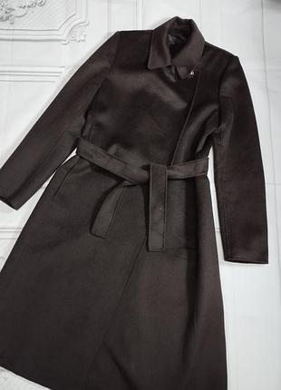 Пальто max mara 7