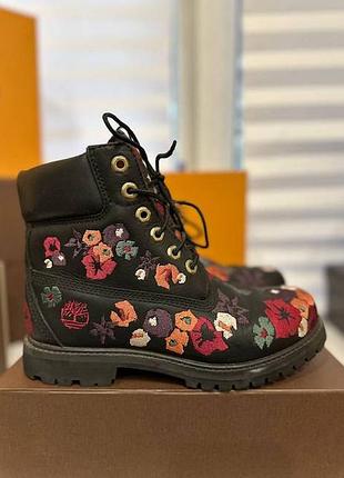 Черевики timberland,оригінал