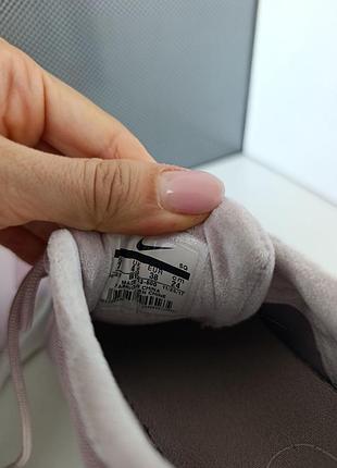 Женские кроссовки nike 3