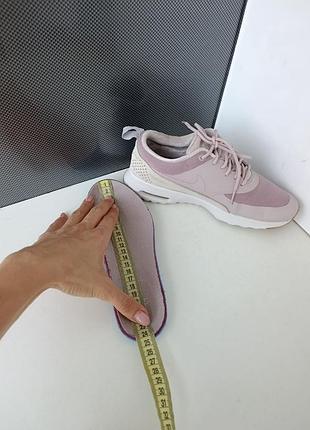 Женские кроссовки nike 7