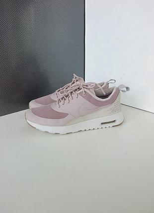 Женские кроссовки nike 2