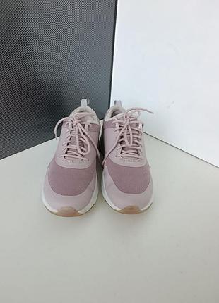 Женские кроссовки nike 6