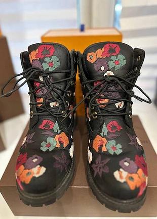 Черевики timberland,оригінал 2