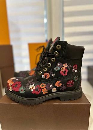 Черевики timberland,оригінал 3