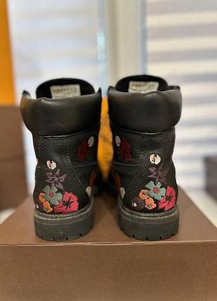 Черевики timberland,оригінал 4