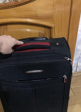Валіза дорожня 2