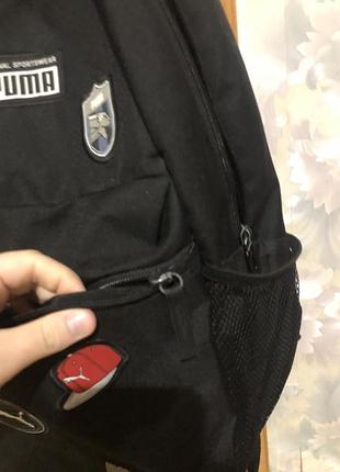 Рюкзак puma 2