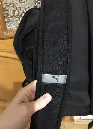 Рюкзак puma 5