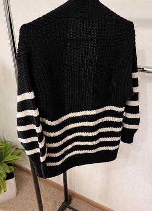 Жіночий кардиган 4
