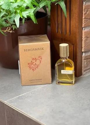 Bergamask orto parisi для мужчин и женщин